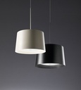 Twice as Twiggy LED Suspension Lamp