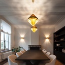 J.J.W. Suspension Lamp