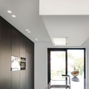 Deeper LED Recessed Ceiling Light
