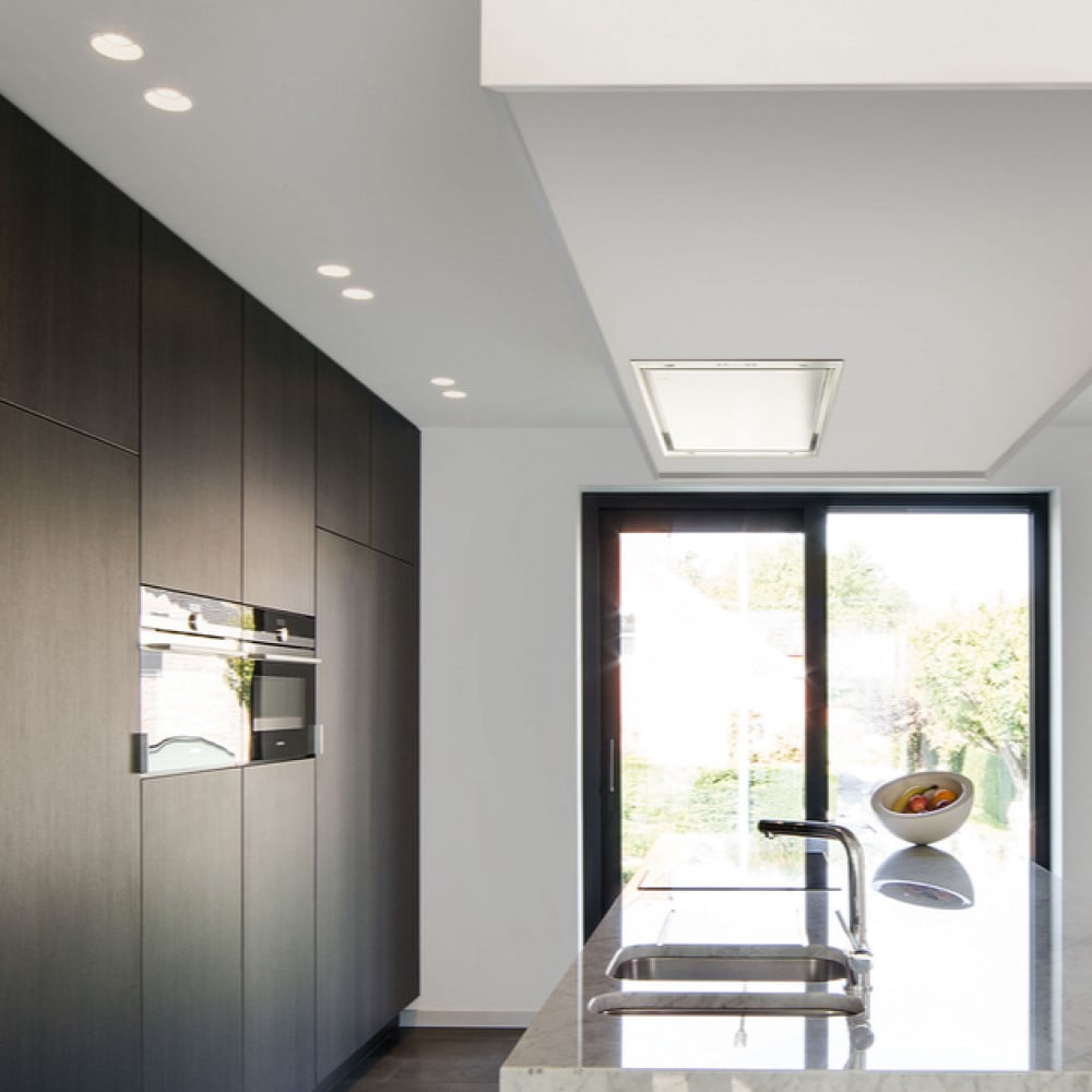 Deeper PAR16 Recessed Ceiling Light