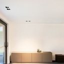Plano 1.0 LED Recessed Ceiling Light