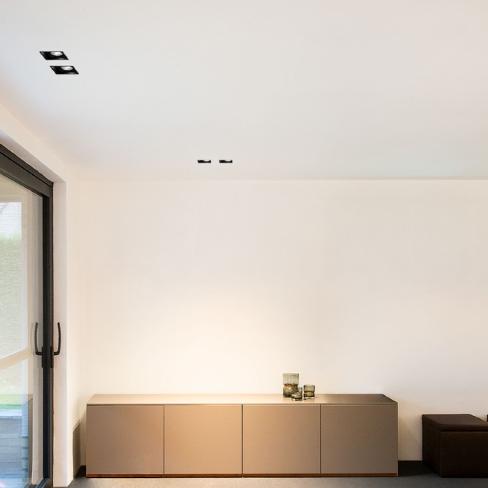 Plano 1.0 PAR16 Recessed Ceiling Light