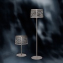 Twiggy Grid XL LED Floor Lamp