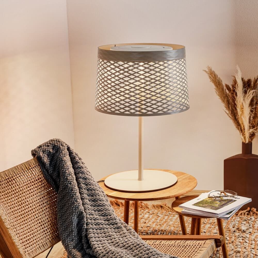 Twiggy Grid XL LED Floor Lamp