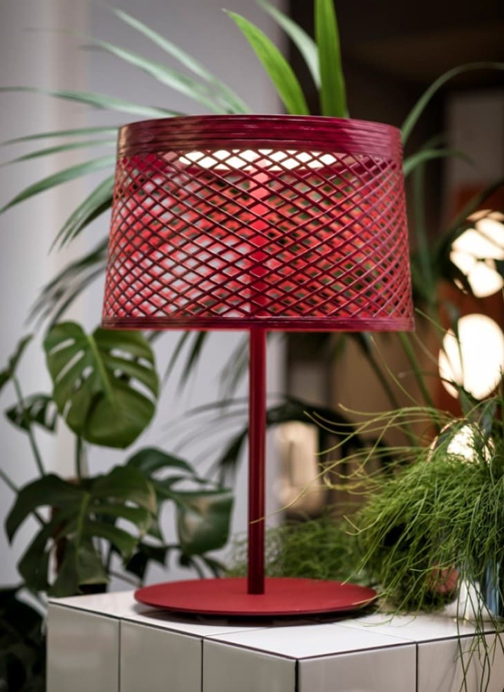 Twiggy Grid XL LED Floor Lamp