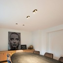 Bliek Round Petit 2.0 LED Recessed Ceiling Light