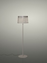 Twiggy Grid Lettura LED Floor Lamp