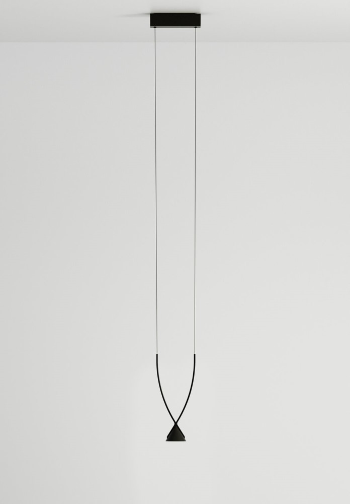 Jewel 1 Suspension Lamp