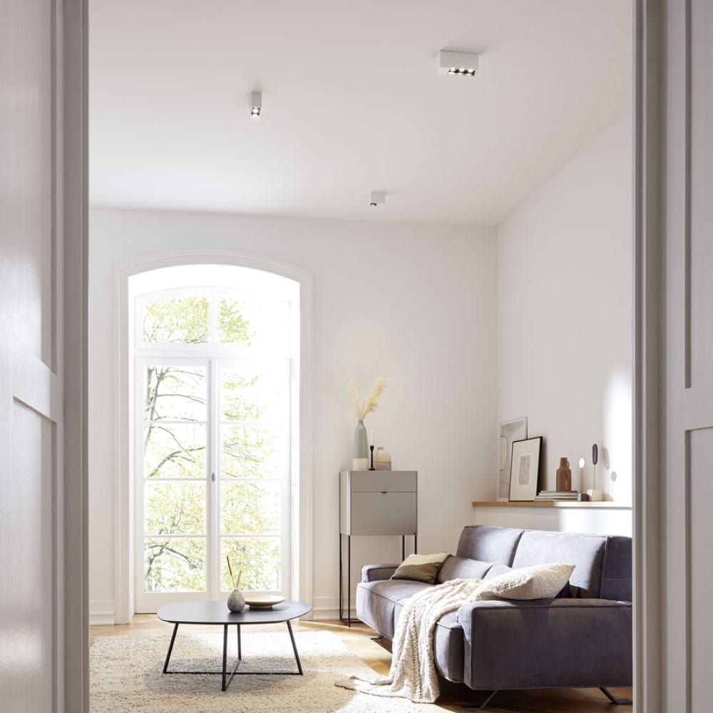 Plano Petit 3.0 Ceiling Light
