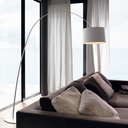 Twiggy LED Floor Lamp