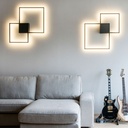 Venn 1.0 Ceiling and Wall Light