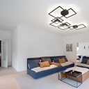 Venn 2.0 Ceiling and Wall Light