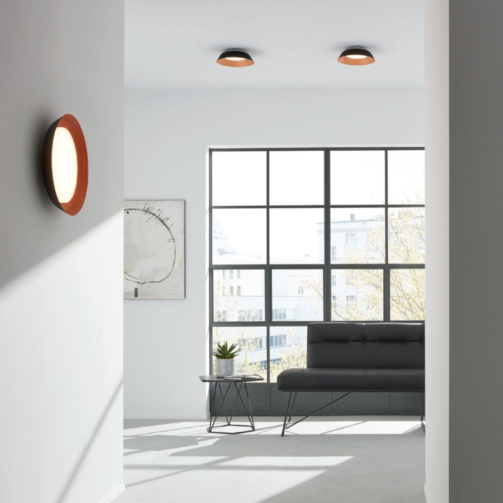 Towna Ceiling Light