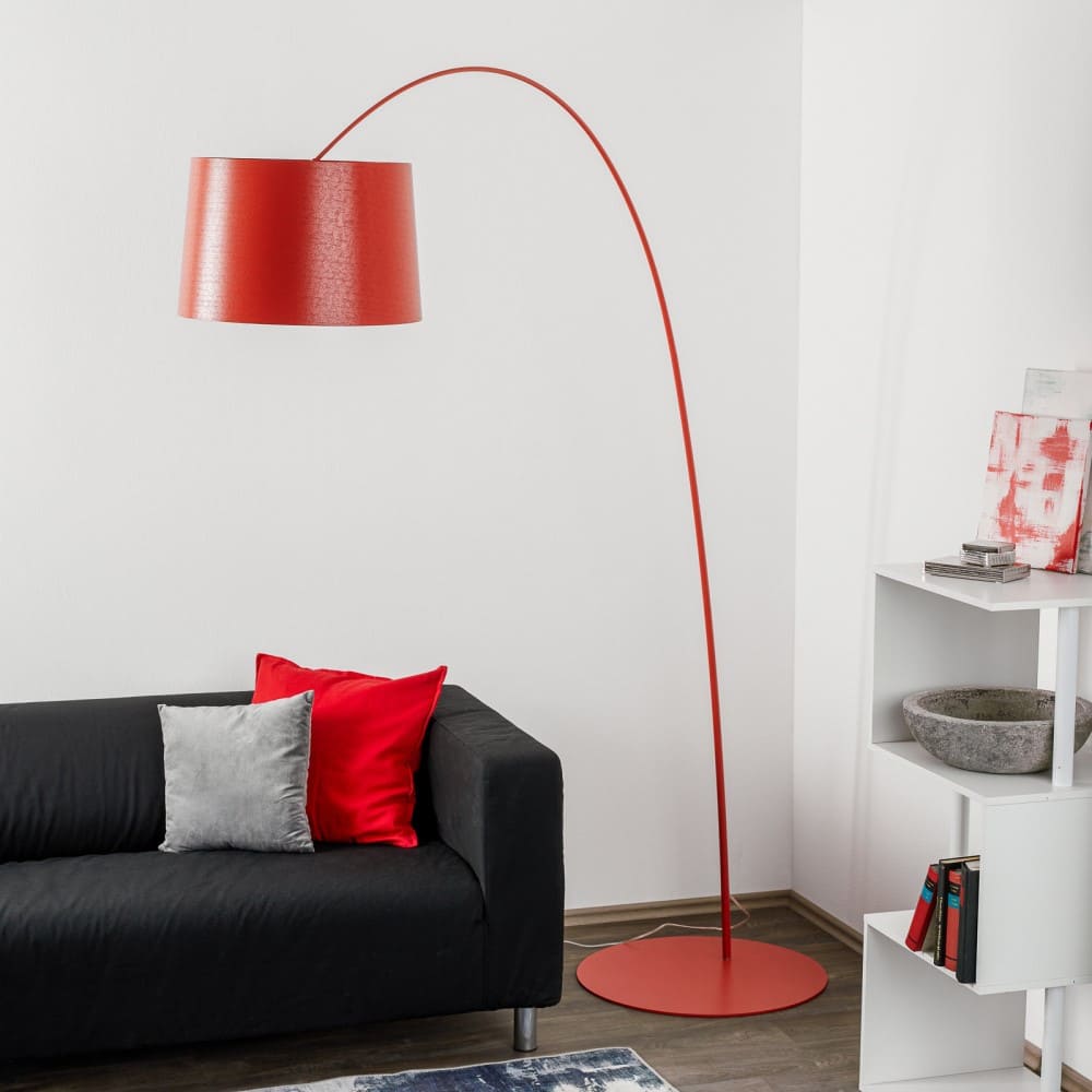 Twiggy LED Floor Lamp