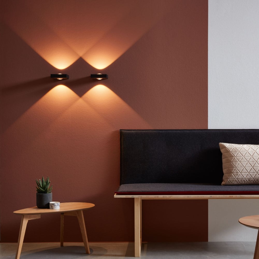 Leens 2.0 Wall Light