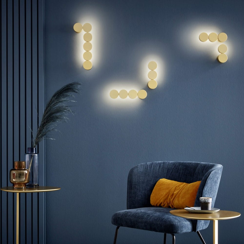 Dot 2.0 Wall Light