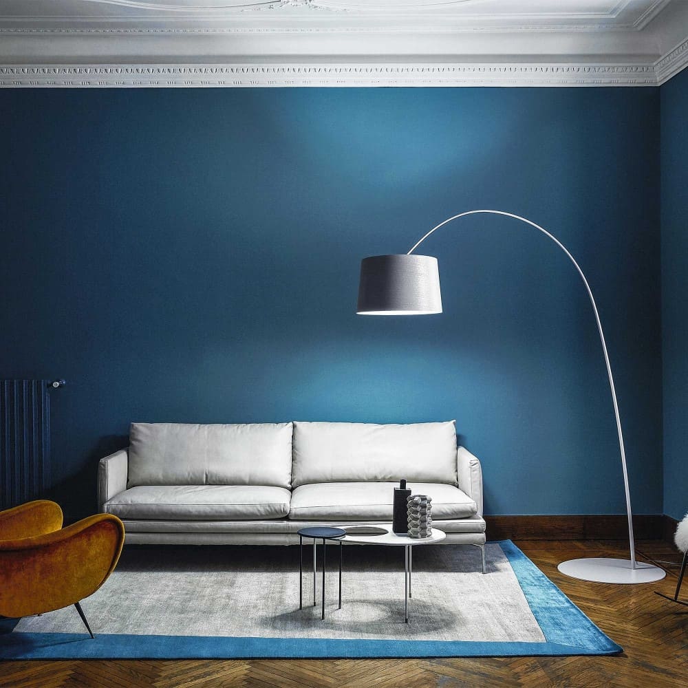 Twiggy E27 Floor Lamp