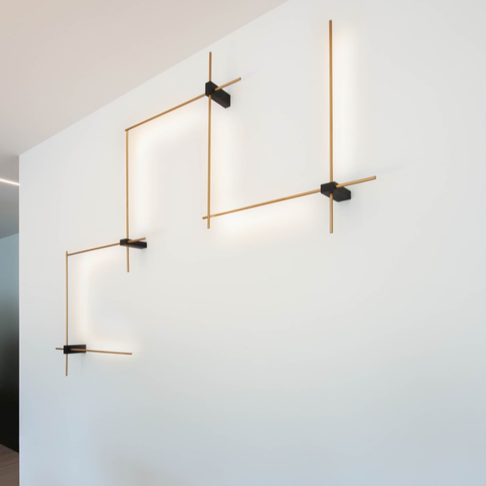 Finlin 4.0 Wall Light