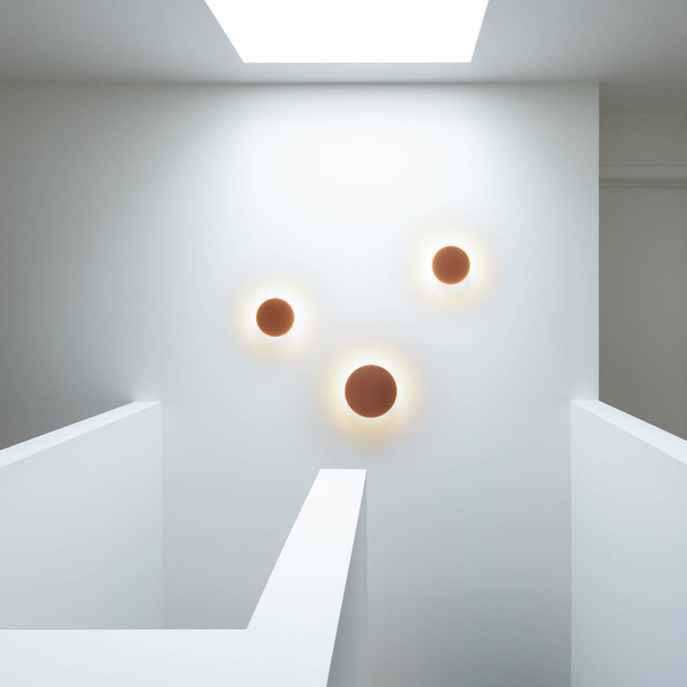 Miles 3.0 Wall Light