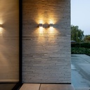 Box 2.0 Outdoor Wall Light