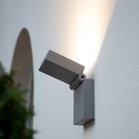 X-Beam Wall and Floor Floodlight