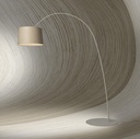 Twiggy Wood LED Floor Lamp