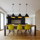 Bishop Suspension Lamp