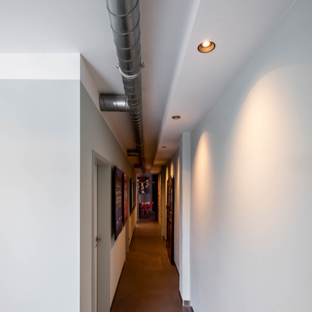 Deep PAR16 Recessed Ceiling Light