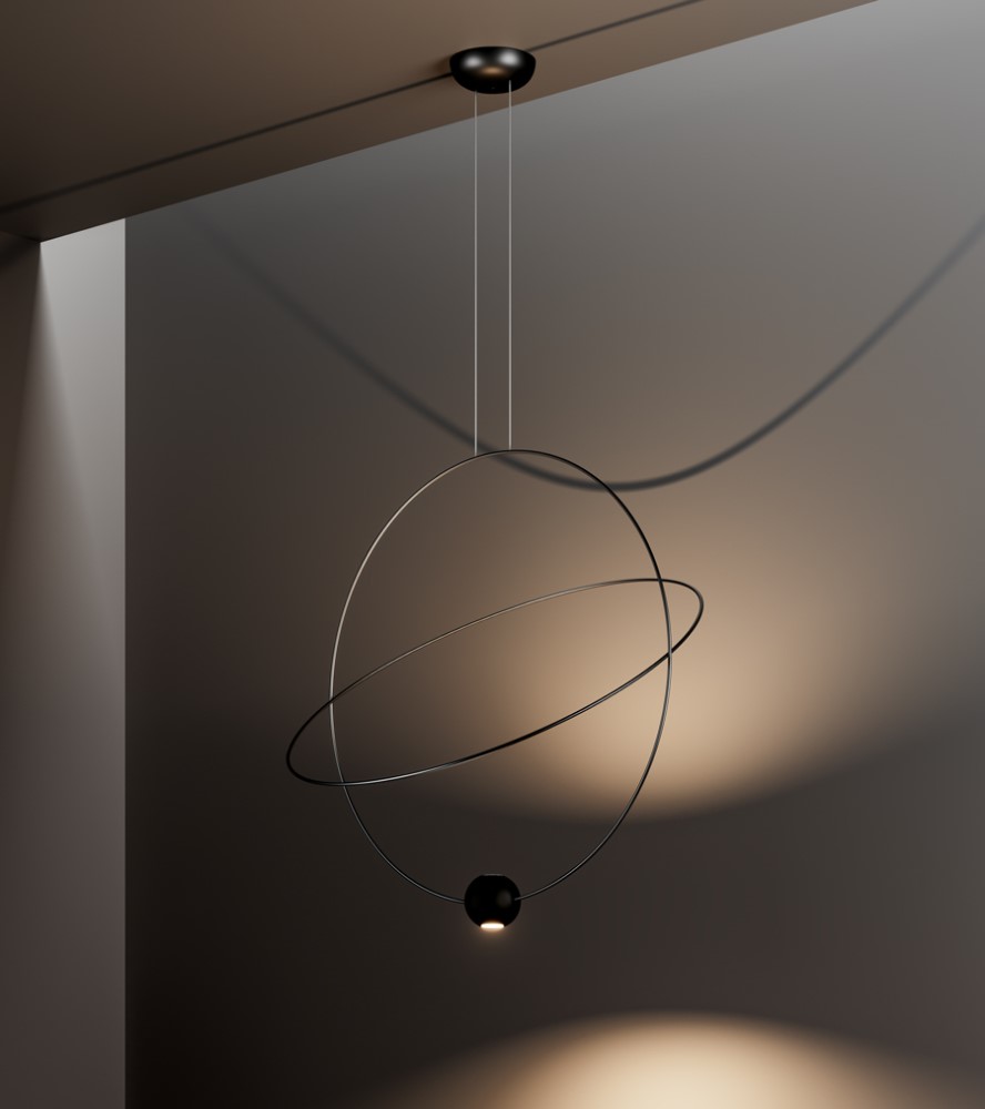 Elara Suspension Lamp