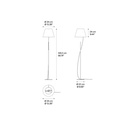 Hover Table Lamp (copy)