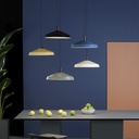 Evelyn Suspension Lamp