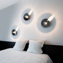 Mirro Ceiling and Wall Light