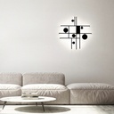 Manifesto Wall and Ceiling Light