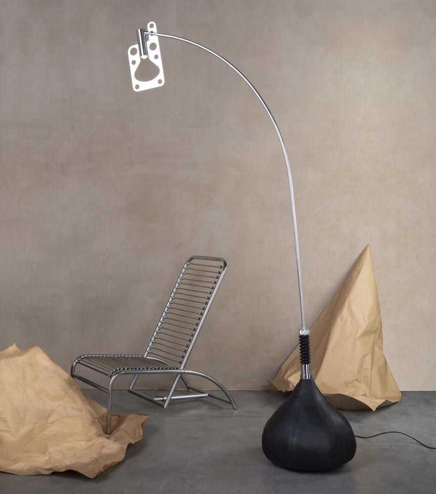 Bul-Bo Floor Lamp