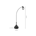 Bul-Bo Floor Lamp