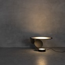 Cut Table Lamp