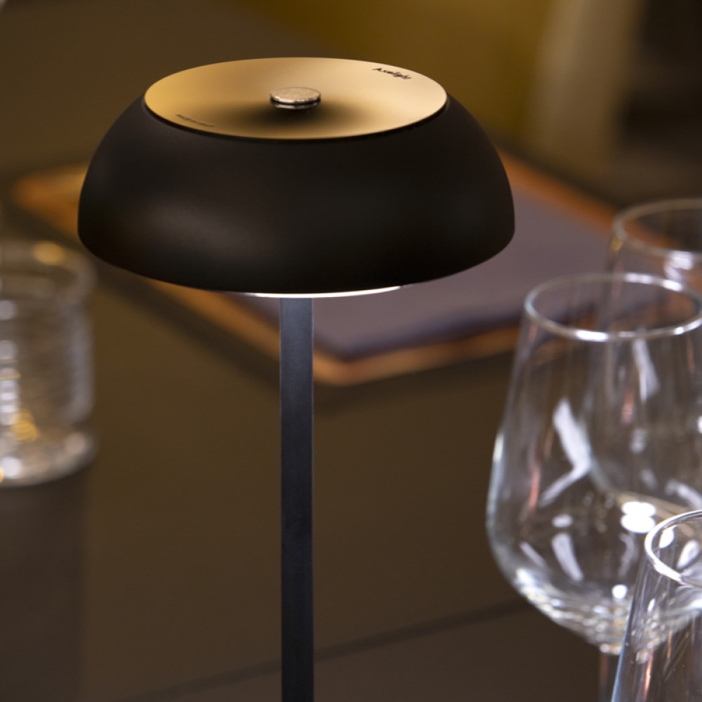 Float Portable Table Lamp