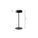 Float Portable Table Lamp