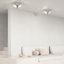 Orchid Ceiling Light