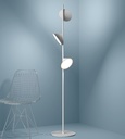 Orchid Floor Lamp