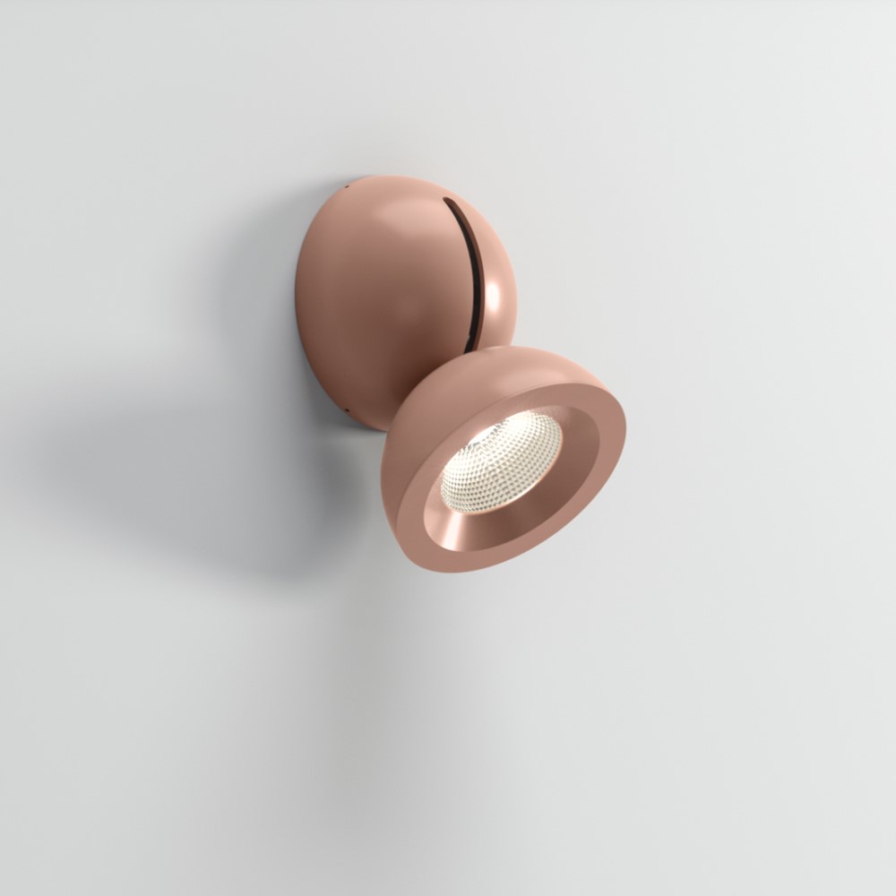 Dodot Wall and Ceiling Light