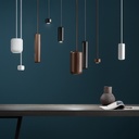 Urban Suspension Lamp