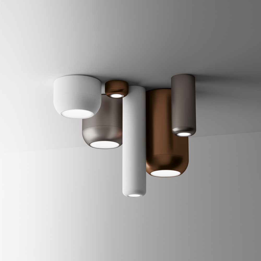 Urban Mini S Ceiling Light