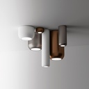 Urban Mini L Ceiling Light