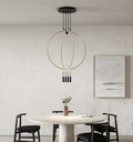 Liaison 4 Suspension Lamp 