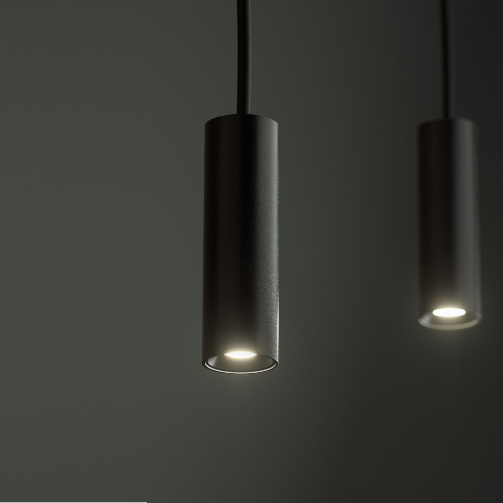 Liaison 4 Suspension Lamp 