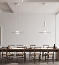 Manto Suspension Lamp