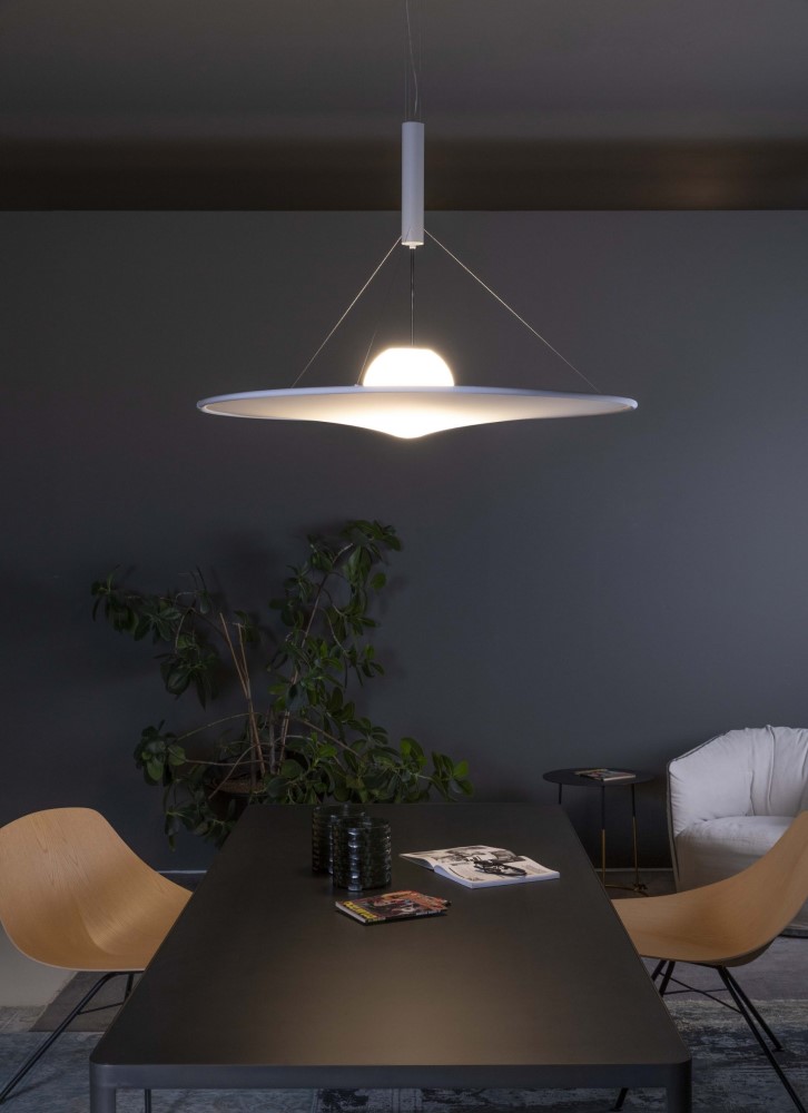 Manto Suspension Lamp