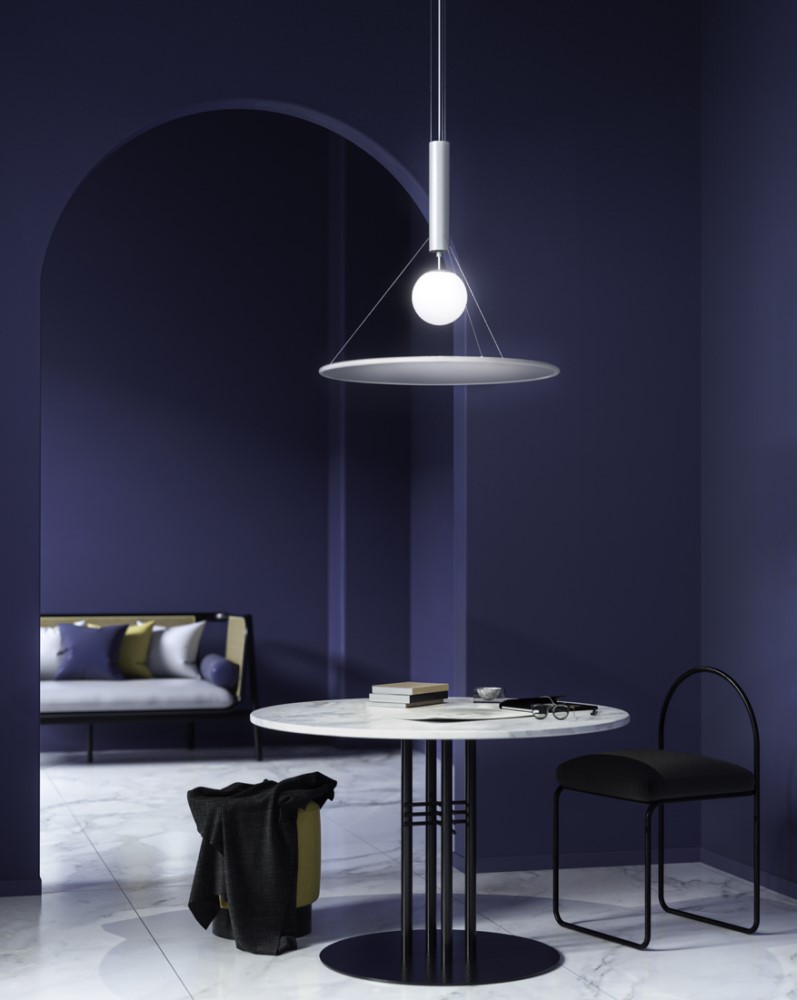 Manto Suspension Lamp