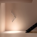 Jewel 10 Suspension Lamp